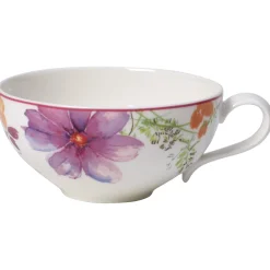 Villeroy & Boch Mariefleur Tea Teeobertasse