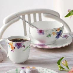 Villeroy & Boch Mariefleur Basic French-Bol
