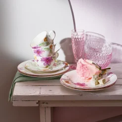 Villeroy & Boch Mariefleur Basic Frühstücksobertasse