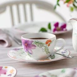 Villeroy & Boch Mariefleur Basic Kaffeeobertasse
