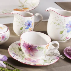Villeroy & Boch Mariefleur Basic Kaffeeobertasse