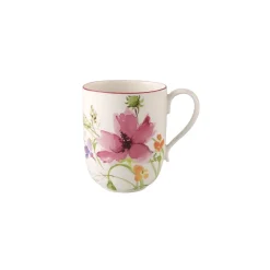 Villeroy & Boch Mariefleur Basic Latte Macchiato Becher