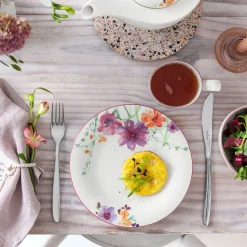 Villeroy & Boch Mariefleur Basic Speiseteller