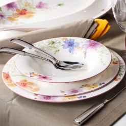 Villeroy & Boch Mariefleur Basic Speiseteller