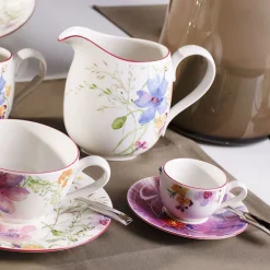 Villeroy & Boch Mariefleur Basic Mokka-/Espressountertasse