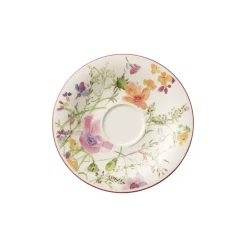 Villeroy & Boch Mariefleur Basic Kaffeeuntertasse