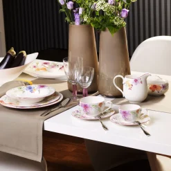Villeroy & Boch Mariefleur Basic Kaffeeuntertasse