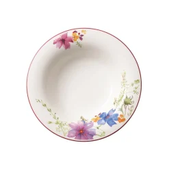 Villeroy & Boch Mariefleur Basic Suppenteller 23cm
