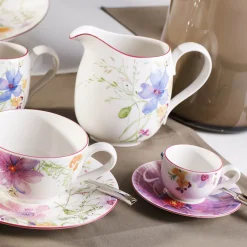Villeroy & Boch Mariefleur Basic Mokka-/Espressoobertasse