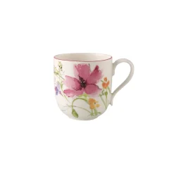 Villeroy & Boch Mariefleur Basic Becher mit Henkel