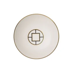 Villeroy & Boch MetroChic Suppenteller 22x22x5cm