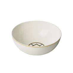 Villeroy & Boch MetroChic Schüssel rund 22,5x22,5x9cm