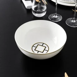 Villeroy & Boch MetroChic Schüssel rund 22,5x22,5x9cm