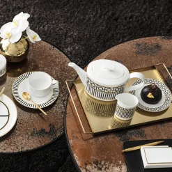 Villeroy & Boch MetroChic Kaffee-/Teekanne