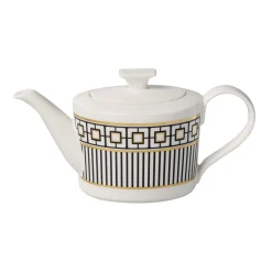 Villeroy & Boch MetroChic Kaffee-/Teekanne