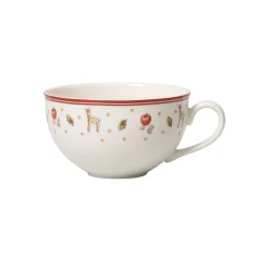 Villeroy & Boch Milchkaffee-Obertasse "Toy's Delight"