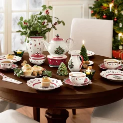 Villeroy & Boch Milchkaffee-Obertasse "Toy's Delight"
