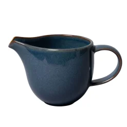 Villeroy & Boch Milchkännchen "Crafted Denim"