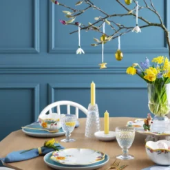 Villeroy & Boch Mini Flower Bells Schneeglöckchen