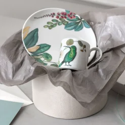 Villeroy & Boch Mokka-/Espressoobertasse "Avarua"