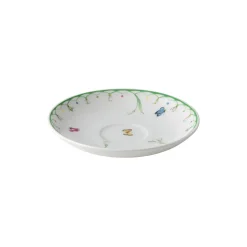 Villeroy & Boch Mokka-/Espressountertasse 11,5x11,5x2cm "Colourful Spring"