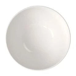 Villeroy & Boch Müslischale "Fleur" Purpur