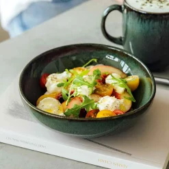Villeroy & Boch Müslischale "Lave Vert"