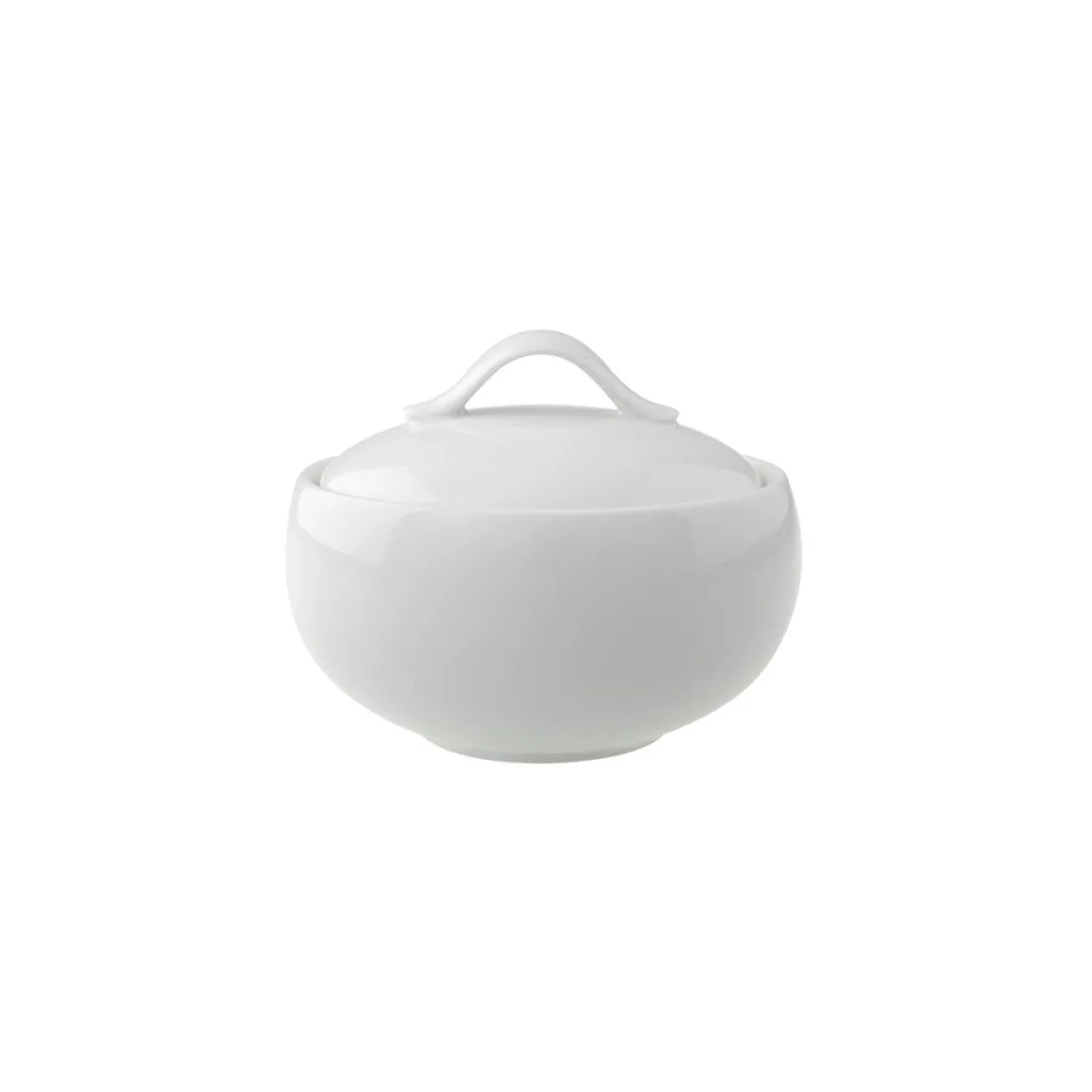 Villeroy & Boch New Cottage Basic Zuckerdose 6 Pers.