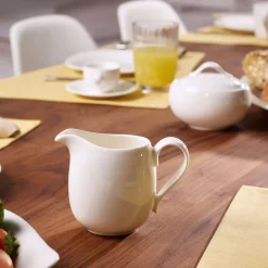 Villeroy & Boch New Cottage Basic Milchkännchen 6 Pers.