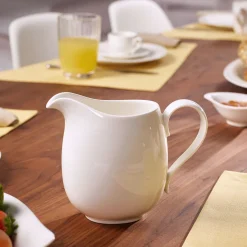 Villeroy & Boch New Cottage Basic Milchkanne