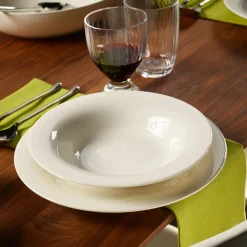 Villeroy & Boch New Cottage Basic Suppenteller 23cm