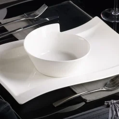 Villeroy & Boch NewWave Bol - Neu