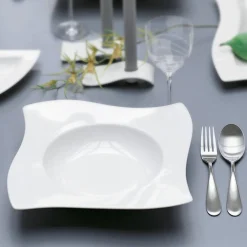 Villeroy & Boch NewWave Pastateller 28cm