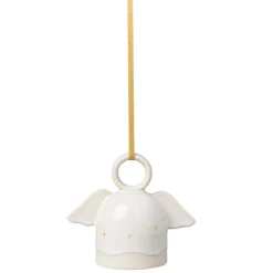 Villeroy & Boch Ornament Engel "Winter Glow"