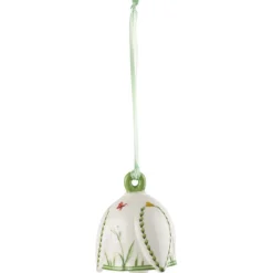 Villeroy & Boch Ornament Schneeglocken "New Flower Bells"