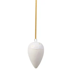 Villeroy & Boch Ornament Tropfen "Winter Glow"