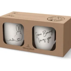 Villeroy & Boch Oster-Set Hase 2-tlg 