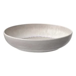Villeroy & Boch Pastaschale "Perlemor Sand"