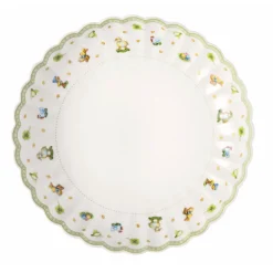 Villeroy & Boch Pastateller "Easter Delight"