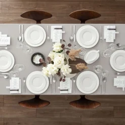 Villeroy & Boch Pastateller "Royal weiß"