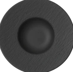 Villeroy & Boch Pastateller "Manufacture Rock"