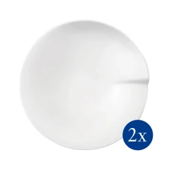 Villeroy & Boch Pastateller-Set "Pasta Passion"