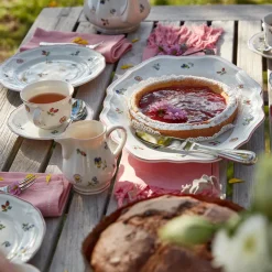 Villeroy & Boch Petite Fleur Frühstücksuntertasse