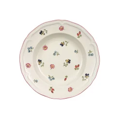 Villeroy & Boch Petite Fleur Suppenteller 23cm