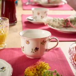 Villeroy & Boch Petite Fleur Frühstücksobertasse