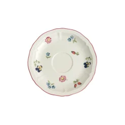 Villeroy & Boch Petite Fleur Kaffee-/Teeuntertasse