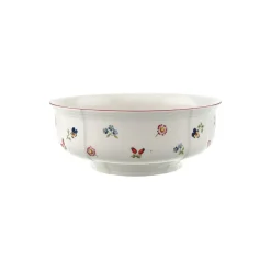Villeroy & Boch Petite Fleur Schüssel rund