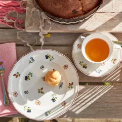 Villeroy & Boch Petite Fleur Kaffeeobertasse
