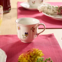 Villeroy & Boch Petite Fleur Kaffeeobertasse