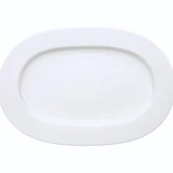 Villeroy & Boch Platte "Royal weiß" 41 cm